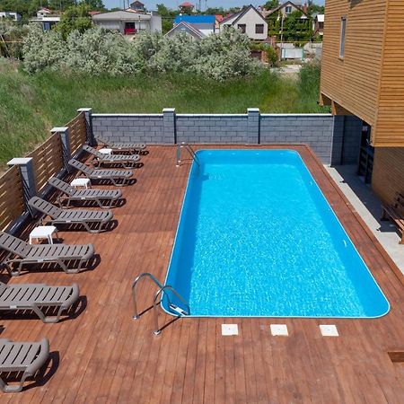 זאטוקה Villa Solomare מראה חיצוני תמונה