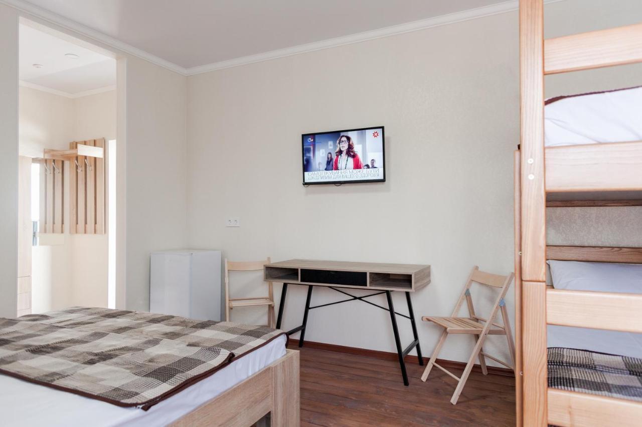 זאטוקה Villa Solomare מראה חיצוני תמונה