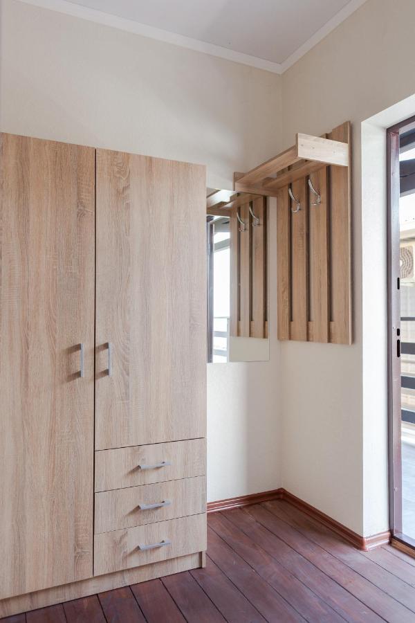 זאטוקה Villa Solomare מראה חיצוני תמונה