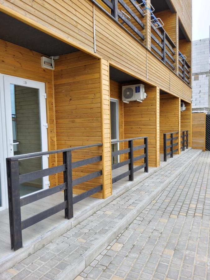 זאטוקה Villa Solomare מראה חיצוני תמונה