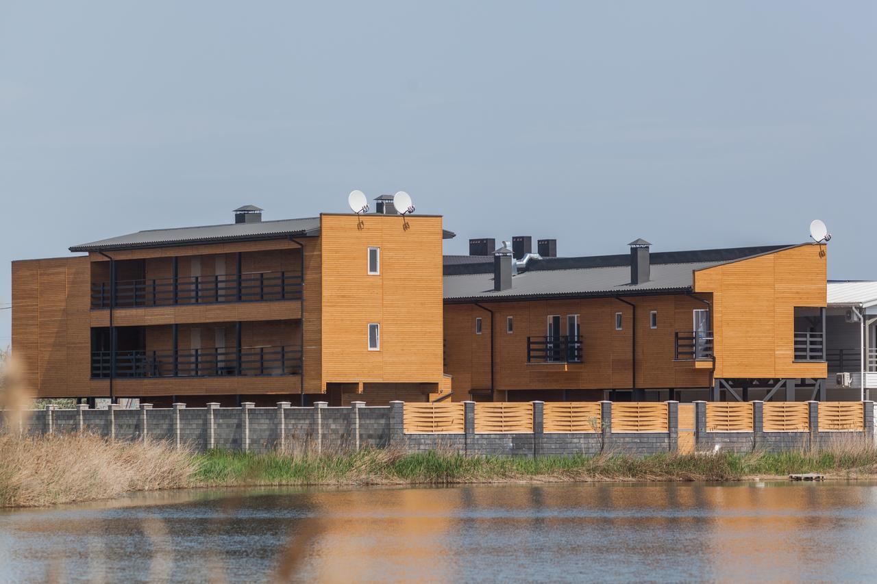 זאטוקה Villa Solomare מראה חיצוני תמונה