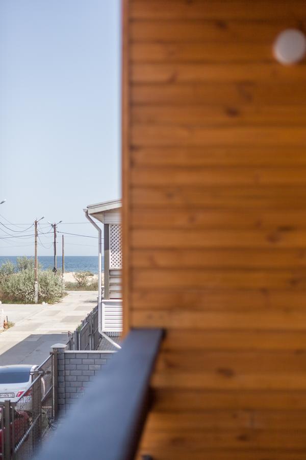 זאטוקה Villa Solomare מראה חיצוני תמונה