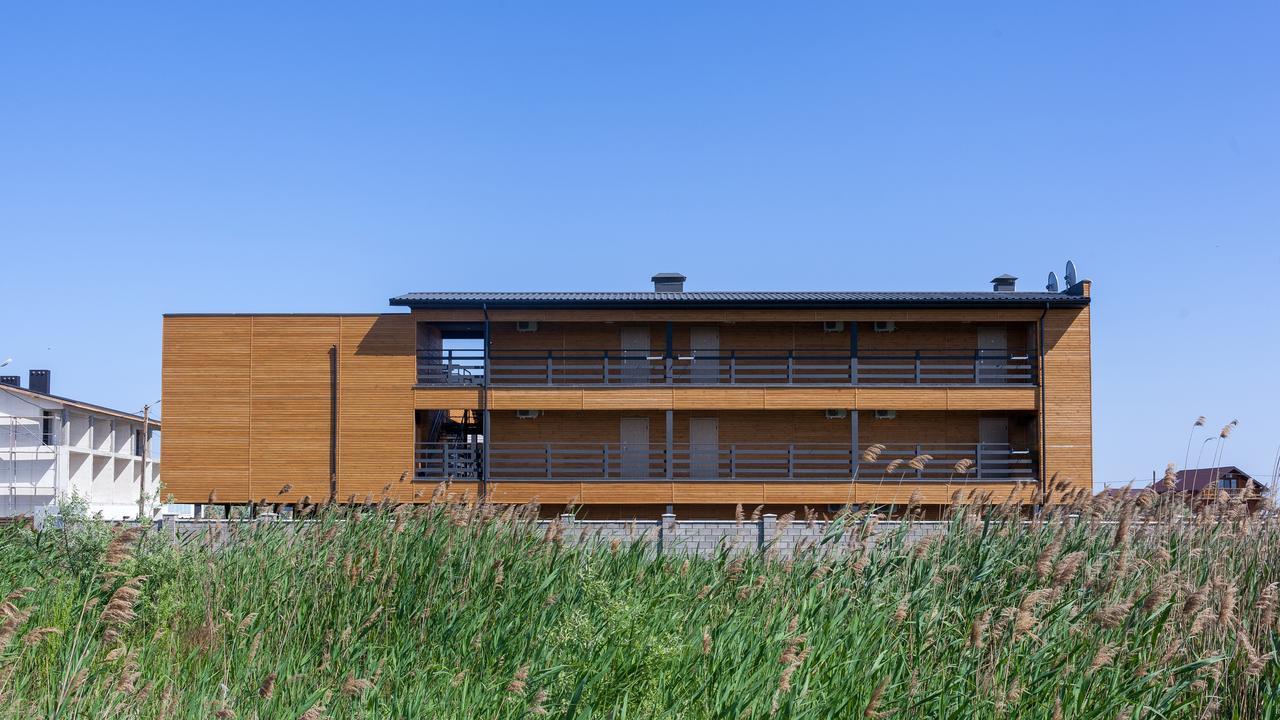 זאטוקה Villa Solomare מראה חיצוני תמונה